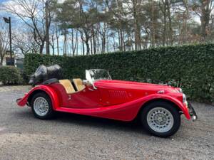 Bild 5/19 von Morgan Plus 8 (1995)