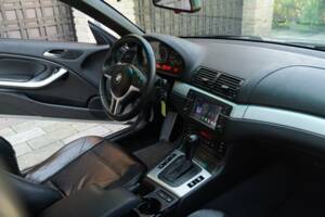 Image 21/50 of BMW 320Ci (2001)