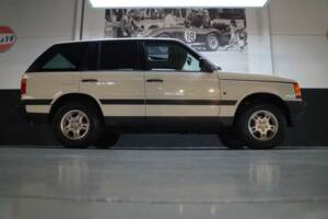 Bild 29/50 von Land Rover Range Rover 4.0 SE (1997)