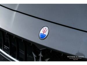 Image 23/31 of Maserati Ghibli S Q4 (2014)
