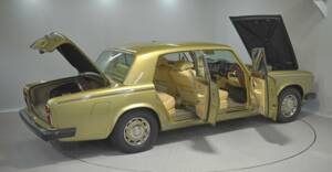 Bild 20/50 von Rolls-Royce Silver Shadow II (1980)