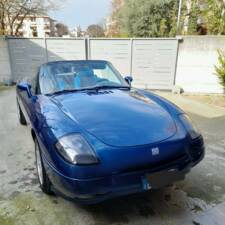 Image 12/30 of FIAT Barchetta 1.8 16V (2001)