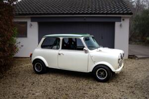Bild 8/16 von Austin Mini 1275 GT (1973)