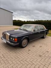 Bild 5/70 von Rolls-Royce Silver Spur (1988)