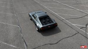 Afbeelding 42/43 van Ferrari 512 BBi (1984)