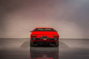 Immagine 4/10 di Lamborghini Urraco P 300 (1978)