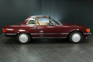 Image 7/29 de Mercedes-Benz 300 SL (1989)