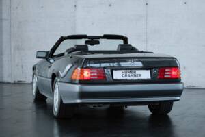 Image 16/50 of Mercedes-Benz 600 SL (1993)