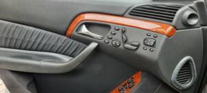 Bild 13/24 von Mercedes-Benz S 400 CDI (2001)