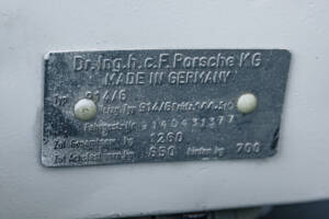 Image 31/41 de Porsche 914&#x2F;6 (1971)