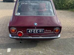 Bild 7/8 von BMW 2002 tii Touring (1974)