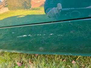 Image 27/42 of Sunbeam Alpine Mk IV (1964)