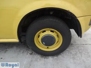 Image 47/62 of Nissan Be-1 1.0 (1987)