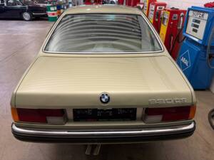 Bild 16/19 von BMW 630 CS (1979)