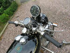 Bild 9/50 von Vincent Rapide C (1951)