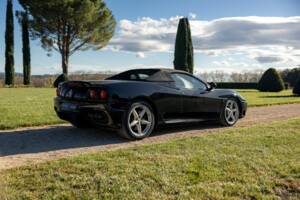 Bild 31/65 von Ferrari 360 Spider (2006)