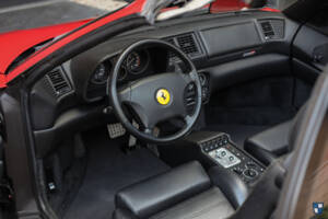 Immagine 11/76 di Ferrari F 355 F1 GTS (1997)