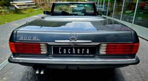 Image 13/15 de Mercedes-Benz 300 SL (1987)