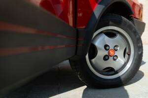 Bild 10/50 von FIAT Ritmo 105 TC (1990)