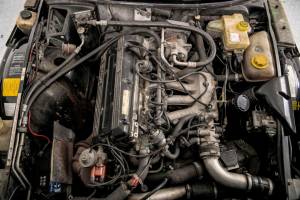 Image 47/50 of Saab 900 Turbo 16V (1990)