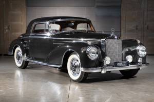 Bild 6/24 von Mercedes-Benz 300 Sc (1956)