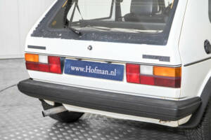 Image 26/50 of Volkswagen Golf Mk I GTI 1.8 (1983)
