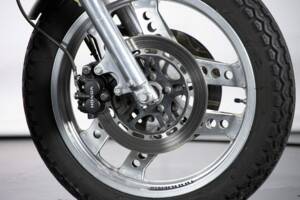 Immagine 42/50 di Honda CX 500 (1982)