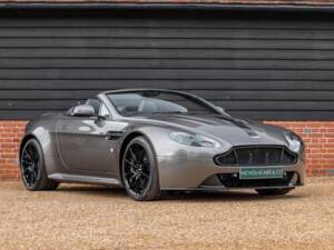 Bild 84/84 von Aston Martin V12 Vantage AMR Roadster (2018)