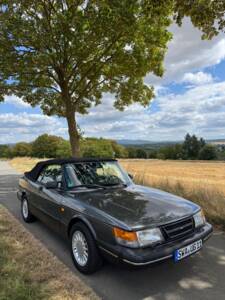 Image 8/8 of Saab 900 2.1 i 16V (1991)