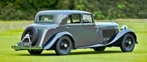 Image 21/50 of Bentley 3 1&#x2F;2 Litre Park Ward Sports (1935)