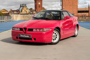 Image 1/10 de Alfa Romeo SZ (1991)
