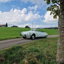Image 3/153 of Citroën DS 19 Usine (1965)