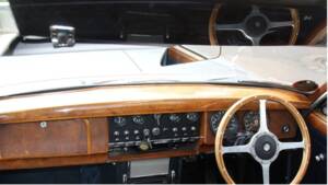 Bild 4/7 von Jaguar Mk II 3.4 (1967)