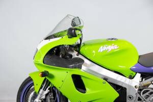 Imagen 31/50 de Kawasaki DUMMY (1996)
