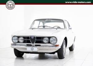 Afbeelding 1/15 van Alfa Romeo 1750 Berlina (1968)