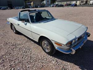 Bild 2/37 von Triumph Stag (1974)
