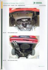 Immagine 18/18 di BMW 318i (1991)