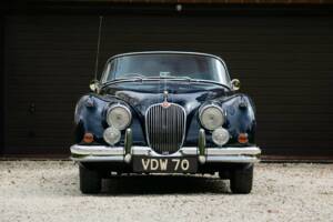 Bild 6/44 von Jaguar XK 150 3.4 S DHC (1958)