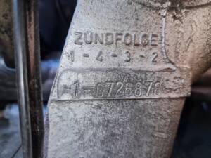 Afbeelding 27/34 van Volkswagen Kever 1200 Standard &quot;Dickholmer&quot; (1963)