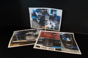 Afbeelding 7/50 van Facel Vega FV2B (1956)