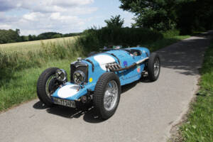 Bild 7/29 von Riley 12&#x2F;4 Special (1935)