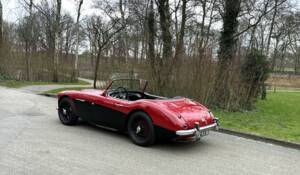 Immagine 13/17 di Austin-Healey 100&#x2F;6 (BN4) (1959)