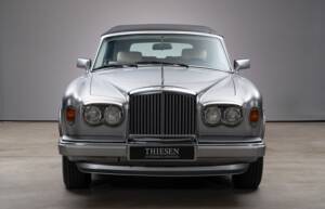 Image 3/46 de Bentley Continental (1994)