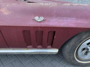 Afbeelding 21/50 van Chevrolet Corvette Sting Ray (1966)
