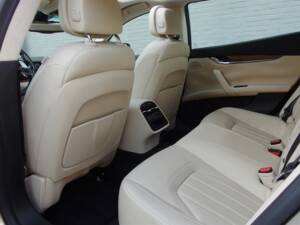 Image 77/98 of Maserati Quattroporte GTS (2015)