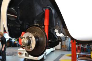 Image 14/20 of Alfa Romeo Giulia 1600 TI (1967)