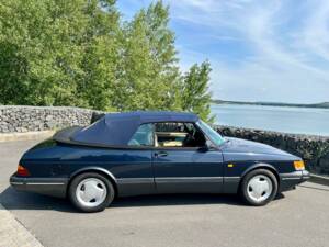 Bild 2/9 von Saab 900 Turbo S 16V (1987)
