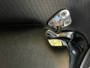 Bild 61/68 von Volvo Amazon  P121 (1968)