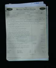 Image 50/50 of Bentley Continental R (1992)