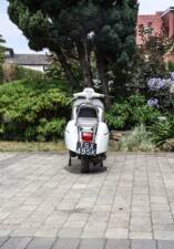 Bild 17/22 von Piaggio Vespa 160 GT Electronic (1972)